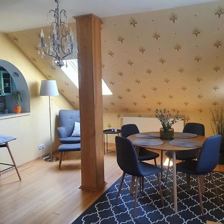Jurginu 14 Apartamentai Apartment Клайпеда Екстериор снимка