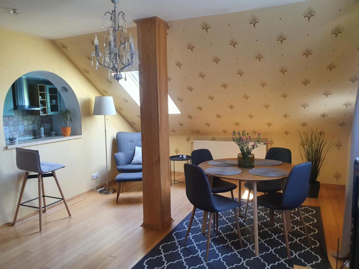 Jurginu 14 Apartamentai Apartment Клайпеда Екстериор снимка