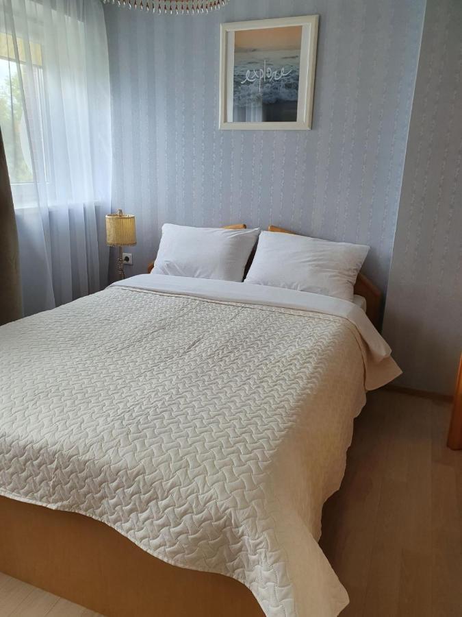 Jurginu 14 Apartamentai Apartment Клайпеда Екстериор снимка
