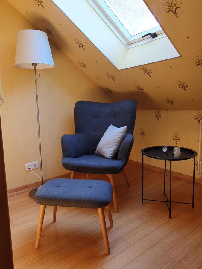 Jurginu 14 Apartamentai Apartment Клайпеда Екстериор снимка