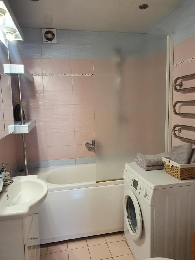 Jurginu 14 Apartamentai Apartment Клайпеда Екстериор снимка