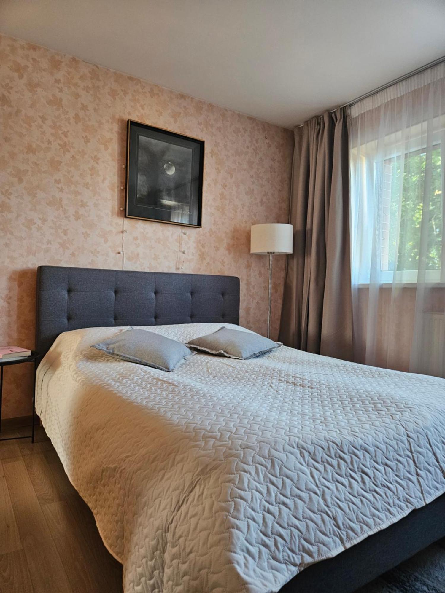 Jurginu 14 Apartamentai Apartment Клайпеда Екстериор снимка